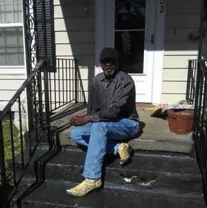 Meet your Posher, Joe